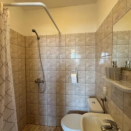 Azalia 30 Goscinne , Mielno Azaliowa 30 Guest house Mielno (Koszalin)