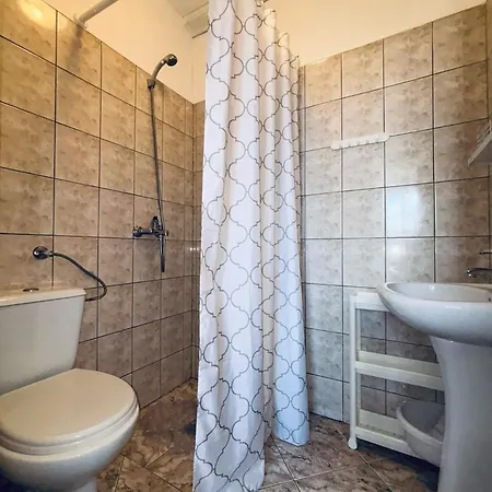 Azalia 30 Goscinne , Mielno Azaliowa 30 Guest house