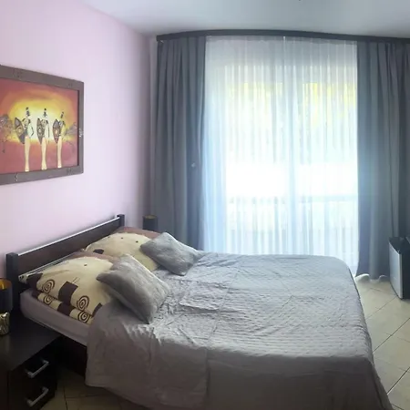 Azalia 30 Goscinne , Mielno Azaliowa 30 Guest house *