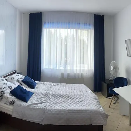 Guest house Azalia 30 Goscinne , Mielno Azaliowa 30