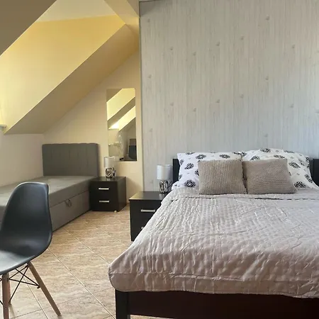 Azalia 30 Goscinne , Mielno Azaliowa 30 Guest house *