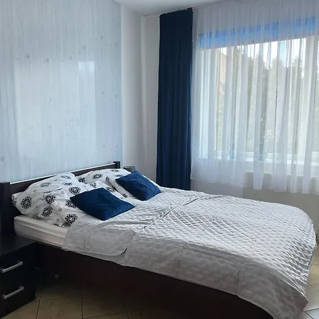 Guest house Azalia 30 Goscinne , Mielno Azaliowa 30 Mielno (Koszalin)