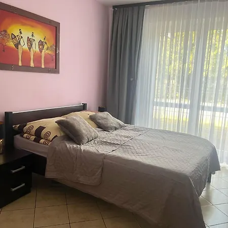 Azalia 30 Goscinne , Mielno Azaliowa 30 Guest house