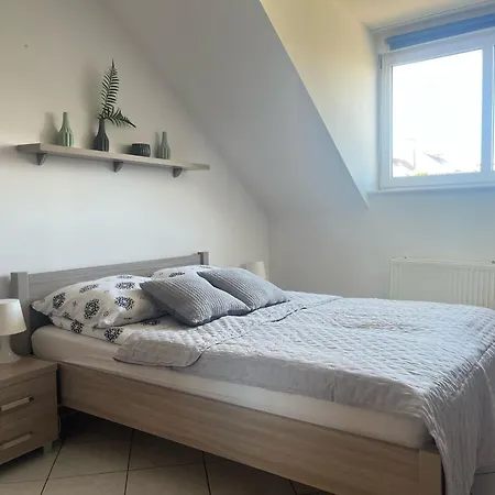 Guest house Azalia 30 Goscinne , Mielno Azaliowa 30 Mielno (Koszalin)