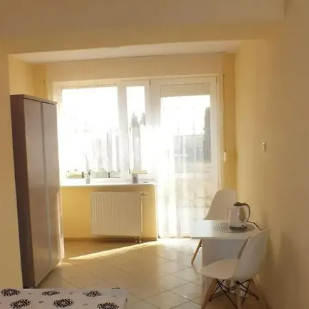 Guest house Azalia 30 Goscinne , Mielno Azaliowa 30 Mielno (Koszalin)