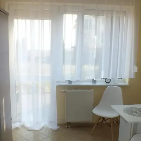 Azalia 30 Goscinne , Mielno Azaliowa 30 Guest house Mielno (Koszalin)