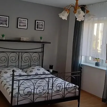 Azalia 30 Goscinne , Mielno Azaliowa 30 * Mielno (Koszalin)