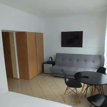 Azalia 30 Goscinne , Azaliowa 30 Gasthof