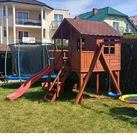Azalia 30 Goscinne , Mielno Azaliowa 30 Mielno (Koszalin)